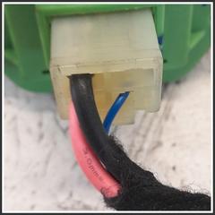 Immagine di Resistenza ventilazione abitacolo Temporizzatore (resistenza vent.) A/C dr4/evoEle |  | 