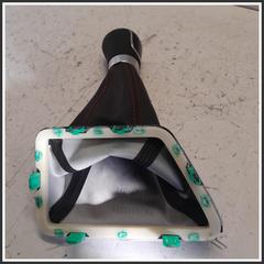 Immagine di Leva comando cambio . |  | 