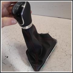 Immagine di Leva comando cambio . |  | 