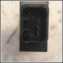 Immagine di COMANDO REGOLAZIONE INTENSITA' LUMINOSITA' CRUSCOTTO