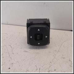 Immagine di Interruttore regolazione specchio retrovisore est. COMANDO REGOLAZ. SPECCHIETTI RETROVISORI EVOELEC | sx. | 