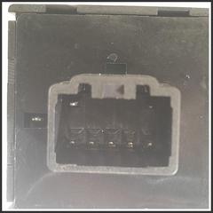 Immagine di Interruttore regolazione specchio retrovisore est. COMANDO REGOLAZ. SPECCHIETTI RETROVISORI EVOELEC | sx. | 