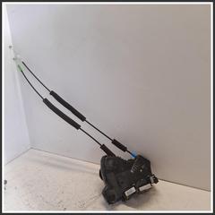 Immagine di Serratura porta Serratura porta ant. DX dr4/evoElectric/evo3/new | dx. | ant.