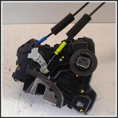 Immagine di Serratura porta Serratura porta ant. DX dr4/evoElectric/evo3/new | dx. | ant.