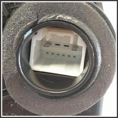 Immagine di Serratura porta Serratura porta ant. DX dr4/evoElectric/evo3/new | dx. | ant.