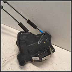 Immagine di Serratura porta Serratura porta ant. DX dr4/evoElectric/evo3/new | dx. | ant.