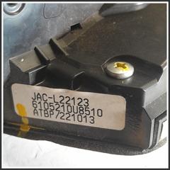 Immagine di Serratura porta Serratura porta ant. DX dr4/evoElectric/evo3/new | dx. | ant.