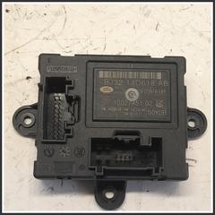 Immagine di CENTRALINA MODULO PORTIERE