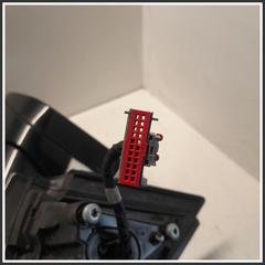 Immagine di Retrovisore esterno | sx. | ant.