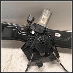 Immagine di Alzacristallo porta ALZACRISTALLO | sx. | ant.