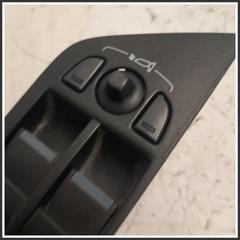 Immagine di Interruttore alzacristalli INTERR.-COMANDO FINESTRINO- DOPPIO | sx. | ant.