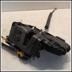 Immagine di Serratura porta MECC. CHIUSURA - PORTIERA ANTERIORE | sx. | ant.