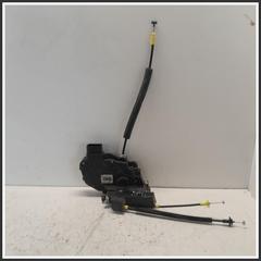 Immagine di Serratura porta MECC. CHIUSURA - PORTIERA ANTERIORE | sx. | ant.