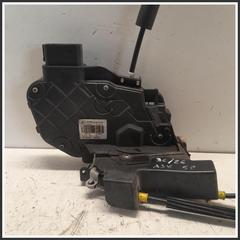 Immagine di Serratura porta MECC. CHIUSURA - PORTIERA ANTERIORE | sx. | ant.