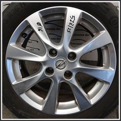 Immagine di Cerchio ruota RUOTA LEGA | sx. | ant.