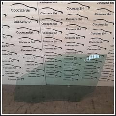 Immagine di Cristallo scendente porta CRISTALLO ABBASSABILE - PORTA | sx. | ant.