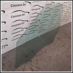 Immagine di Cristallo scendente porta CRISTALLO ABBASSABILE - PORTA | sx. | ant.