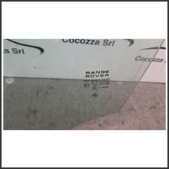 Immagine di Cristallo scendente porta CRISTALLO ABBASSABILE - PORTA | sx. | ant.