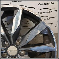 Immagine di Cerchio ruota "CERCHIO IN LEGA (ORIGINE) DA 17 " DR4/EVO4/EVO3 | dx. | ant.