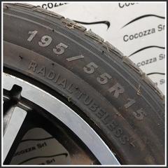 Immagine di Cerchio ruota RUOTA | dx. | ant.