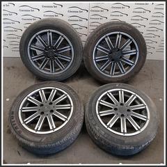 Immagine di Cerchio ruota RUOTA | dx. | ant.