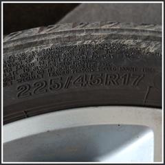 Immagine di Cerchio ruota RUOTA LAMIERA | dx. | ant.