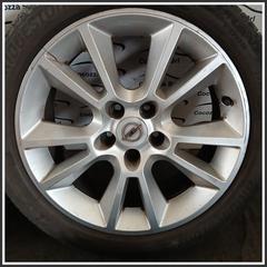 Immagine di Cerchio ruota RUOTA LAMIERA | dx. | ant.