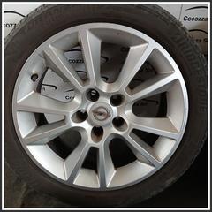 Immagine di Cerchio ruota RUOTA LAMIERA | dx. | ant.