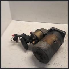 Immagine di Motorino avviamento