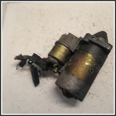 Immagine di Motorino avviamento