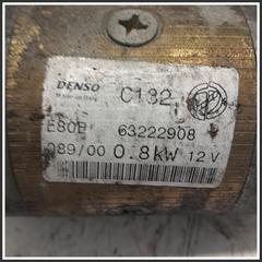 Immagine di Motorino avviamento