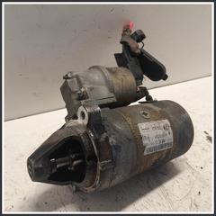 Immagine di Motorino avviamento