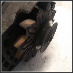 Immagine di Alternatore