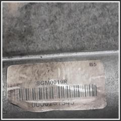 Immagine di Scatola sterzo