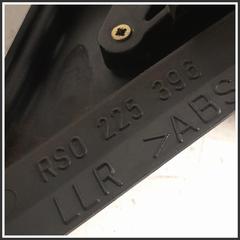 Immagine di Retrovisore esterno . | dx. | ant.