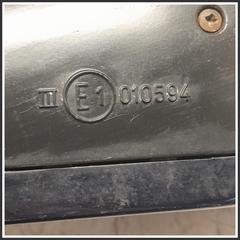 Immagine di Retrovisore esterno . | dx. | ant.