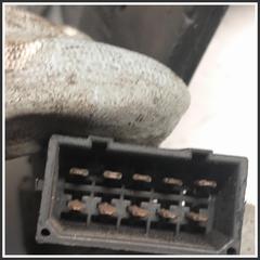 Immagine di Retrovisore esterno . | dx. | ant.