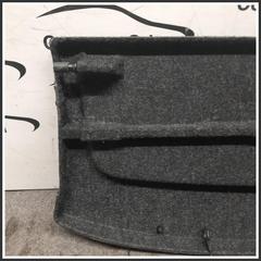 Immagine di Ripiano copertura vano bagagli CAPPELLIERA