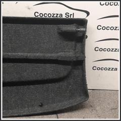 Immagine di Ripiano copertura vano bagagli CAPPELLIERA