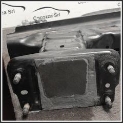 Immagine di Traversa paraurti TRAVERSA POSTERIORE | post.