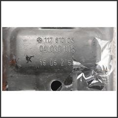 Immagine di Traversa paraurti TRAVERSA POSTERIORE | post.