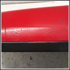 Immagine di Retrovisore esterno . | dx. | ant.