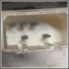 Immagine di Retrovisore esterno . | sx. | ant.