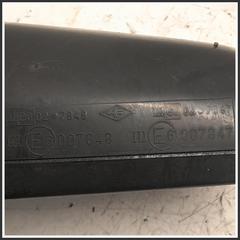 Immagine di Retrovisore esterno . | sx. | ant.