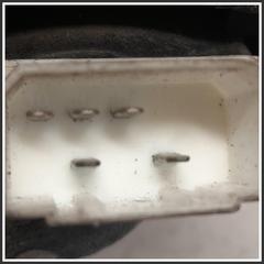 Immagine di Retrovisore esterno . | sx. | ant.