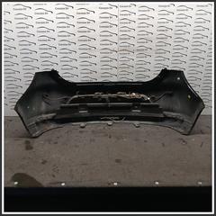 Immagine di Paraurti PARAURTI POSTERIORE EVO3 | post.