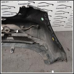 Immagine di Paraurti PARAURTI POSTERIORE EVO3 | post.