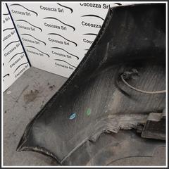 Immagine di Paraurti PARAURTI POSTERIORE EVO3 | post.