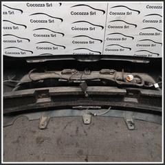 Immagine di Paraurti PARAURTI POSTERIORE EVO3 | post.