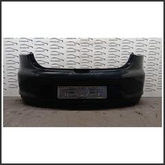 Immagine di Paraurti PARAURTI POSTERIORE EVO3 | post.